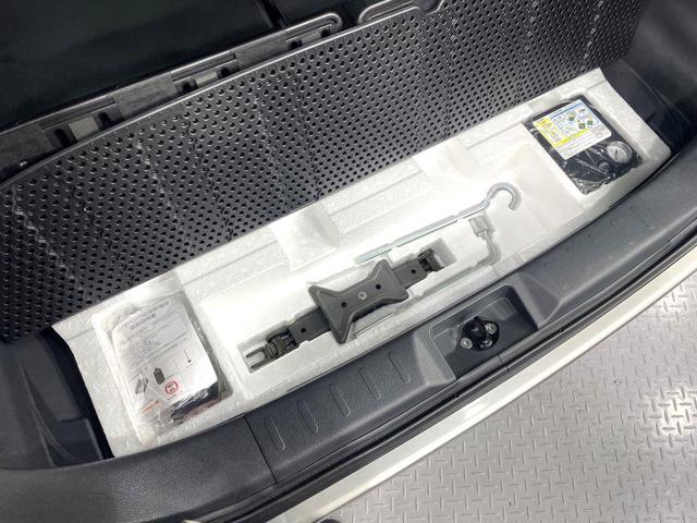 ハスラー Ｇ　ＳＤナビ　禁煙車　衝突軽減装置　シートヒーター　踏み間違い防止装置　車線逸脱警報　スマートキー　アイドリングストップ　アイドリングストップ　オートエアコン　横滑り防止装置　盗難防止システム（26枚目）