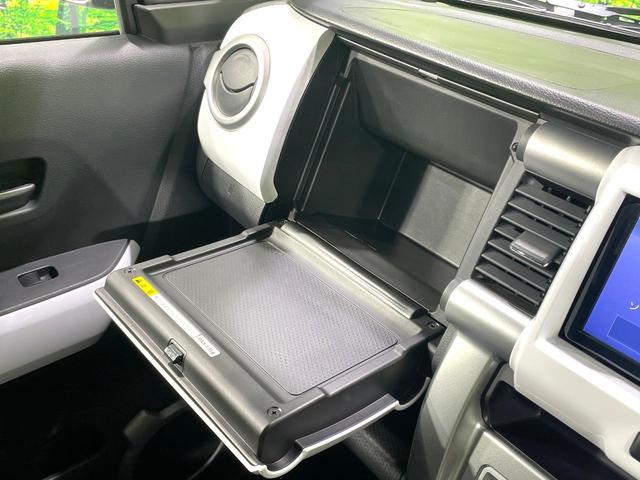 ハスラー Ｇ　ＳＤナビ　禁煙車　衝突軽減装置　シートヒーター　踏み間違い防止装置　車線逸脱警報　スマートキー　アイドリングストップ　アイドリングストップ　オートエアコン　横滑り防止装置　盗難防止システム（29枚目）