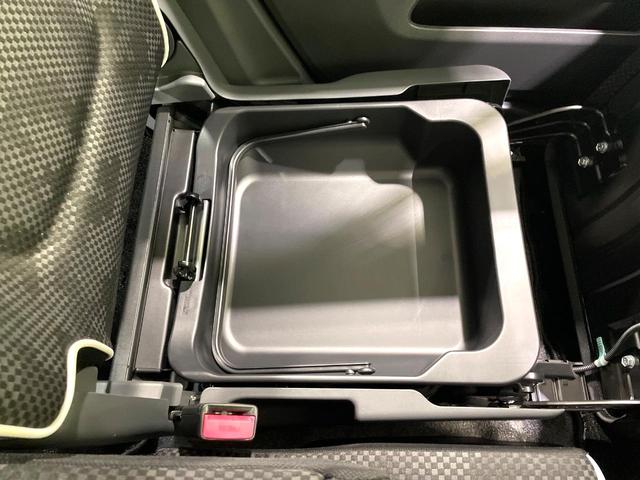 ハスラー Ｇ　ＳＤナビ　禁煙車　衝突軽減装置　シートヒーター　踏み間違い防止装置　車線逸脱警報　スマートキー　アイドリングストップ　アイドリングストップ　オートエアコン　横滑り防止装置　盗難防止システム（31枚目）