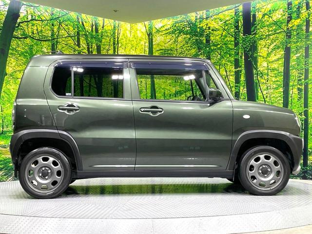 ハスラー Ｇ　ＳＤナビ　禁煙車　衝突軽減装置　シートヒーター　踏み間違い防止装置　車線逸脱警報　スマートキー　アイドリングストップ　アイドリングストップ　オートエアコン　横滑り防止装置　盗難防止システム（49枚目）
