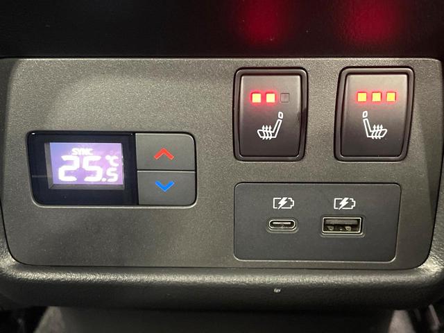 エクストレイル Ｇ　禁煙車　純正１２．３型ナビ　全周囲カメラ　プロパイロット　２トーンカラー　エマージェンシーブレーキ　ＥＴＣ２．０　ドラレコ　シートヒーター　パワーバックドア　パワーシート　ＬＥＤヘッド／フォグライト（23枚目）