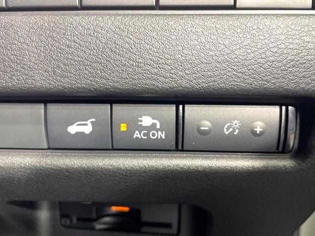 エクストレイル Ｇ　禁煙車　純正１２．３型ナビ　全周囲カメラ　プロパイロット　２トーンカラー　エマージェンシーブレーキ　ＥＴＣ２．０　ドラレコ　シートヒーター　パワーバックドア　パワーシート　ＬＥＤヘッド／フォグライト（28枚目）