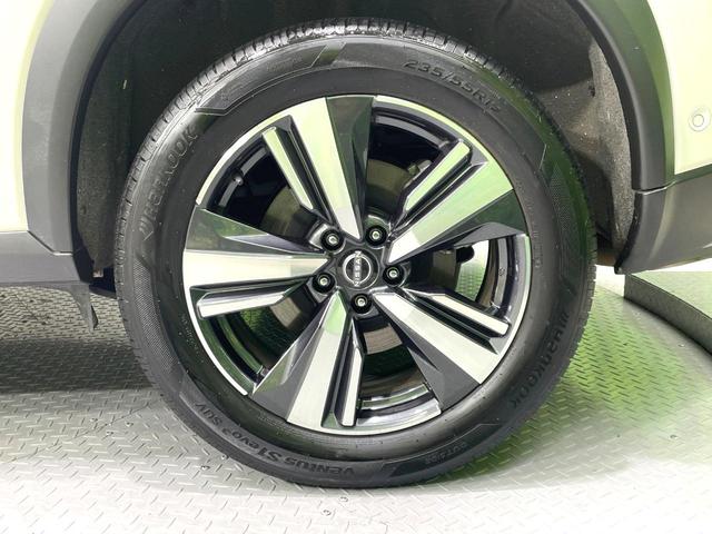 エクストレイル Ｇ　禁煙車　純正１２．３型ナビ　全周囲カメラ　プロパイロット　２トーンカラー　エマージェンシーブレーキ　ＥＴＣ２．０　ドラレコ　シートヒーター　パワーバックドア　パワーシート　ＬＥＤヘッド／フォグライト（62枚目）