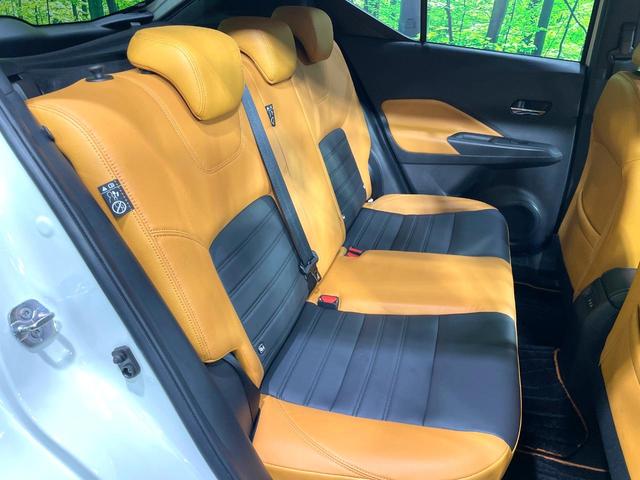 キックス Ｘ　ツートーンインテリアエディション　純正９型ナビ　全周囲カメラ　禁煙車　衝突軽減装置　プロパイロット　デジタルインナーミラー　ＬＥＤヘッド／フォグ　ドラレコ　フルセグ　Ｂｌｕｅｔｏｏｔｈ再生　ＥＴＣ　シート／ハンドルヒーター（11枚目）