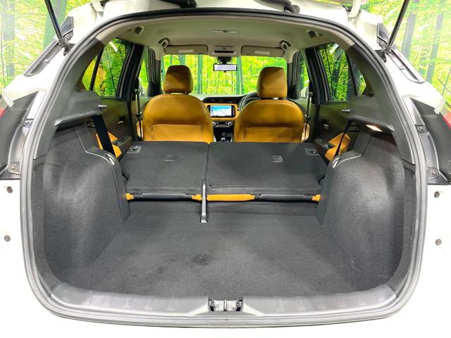 キックス Ｘ　ツートーンインテリアエディション　純正９型ナビ　全周囲カメラ　禁煙車　衝突軽減装置　プロパイロット　デジタルインナーミラー　ＬＥＤヘッド／フォグ　ドラレコ　フルセグ　Ｂｌｕｅｔｏｏｔｈ再生　ＥＴＣ　シート／ハンドルヒーター（12枚目）