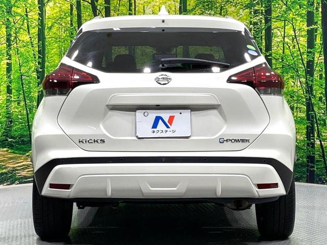 キックス Ｘ　ツートーンインテリアエディション　純正９型ナビ　全周囲カメラ　禁煙車　衝突軽減装置　プロパイロット　デジタルインナーミラー　ＬＥＤヘッド／フォグ　ドラレコ　フルセグ　Ｂｌｕｅｔｏｏｔｈ再生　ＥＴＣ　シート／ハンドルヒーター（17枚目）