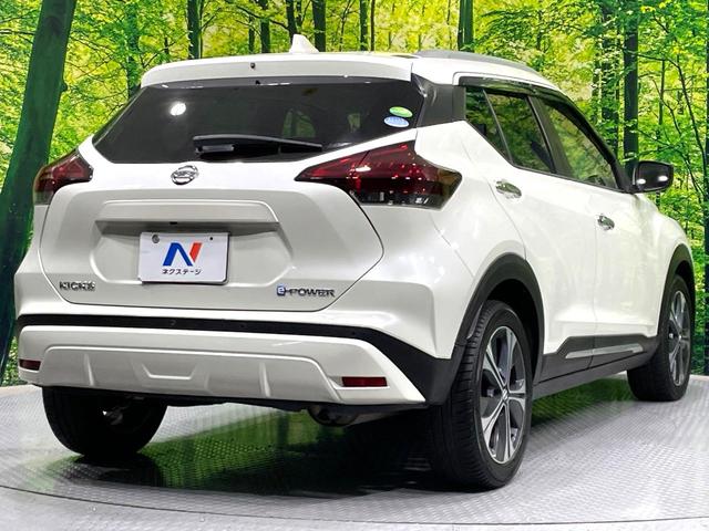 キックス Ｘ　ツートーンインテリアエディション　純正９型ナビ　全周囲カメラ　禁煙車　衝突軽減装置　プロパイロット　デジタルインナーミラー　ＬＥＤヘッド／フォグ　ドラレコ　フルセグ　Ｂｌｕｅｔｏｏｔｈ再生　ＥＴＣ　シート／ハンドルヒーター（25枚目）