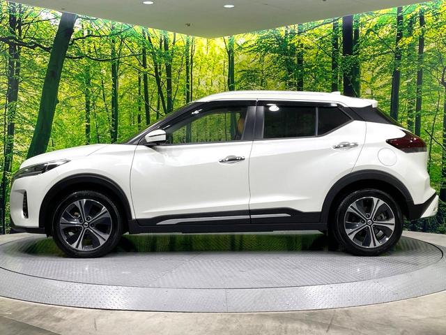 キックス Ｘ　ツートーンインテリアエディション　純正９型ナビ　全周囲カメラ　禁煙車　衝突軽減装置　プロパイロット　デジタルインナーミラー　ＬＥＤヘッド／フォグ　ドラレコ　フルセグ　Ｂｌｕｅｔｏｏｔｈ再生　ＥＴＣ　シート／ハンドルヒーター（27枚目）