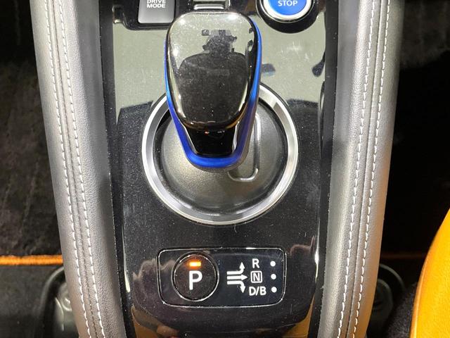 キックス Ｘ　ツートーンインテリアエディション　純正９型ナビ　全周囲カメラ　禁煙車　衝突軽減装置　プロパイロット　デジタルインナーミラー　ＬＥＤヘッド／フォグ　ドラレコ　フルセグ　Ｂｌｕｅｔｏｏｔｈ再生　ＥＴＣ　シート／ハンドルヒーター（38枚目）