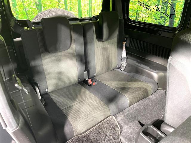 ジムニー ＸＣ　純正８型ナビ　バックカメラ　５速ＭＴ　セーフティサポート　クルーズコントロール　ターボ　４ＷＤ　踏み間違い防止装置　ＬＥＤヘッド　ドラレコ　フルセグ　Ｂｌｕｅｔｏｏｔｈ再生　ＥＴＣ（11枚目）