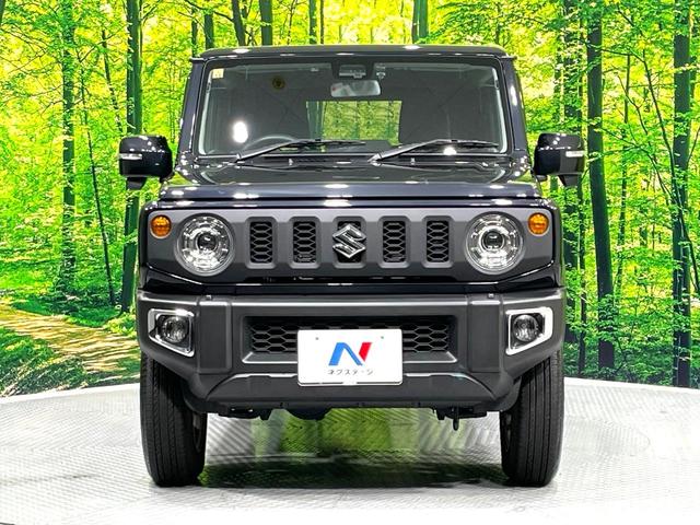 ジムニー ＸＣ　純正８型ナビ　バックカメラ　５速ＭＴ　セーフティサポート　クルーズコントロール　ターボ　４ＷＤ　踏み間違い防止装置　ＬＥＤヘッド　ドラレコ　フルセグ　Ｂｌｕｅｔｏｏｔｈ再生　ＥＴＣ（16枚目）