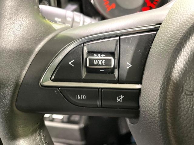 ジムニー ＸＣ　純正８型ナビ　バックカメラ　５速ＭＴ　セーフティサポート　クルーズコントロール　ターボ　４ＷＤ　踏み間違い防止装置　ＬＥＤヘッド　ドラレコ　フルセグ　Ｂｌｕｅｔｏｏｔｈ再生　ＥＴＣ（39枚目）