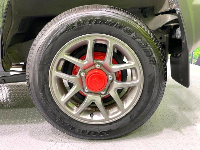 ジムニー ＸＣ　純正８型ナビ　バックカメラ　５速ＭＴ　セーフティサポート　クルーズコントロール　ターボ　４ＷＤ　踏み間違い防止装置　ＬＥＤヘッド　ドラレコ　フルセグ　Ｂｌｕｅｔｏｏｔｈ再生　ＥＴＣ（52枚目）