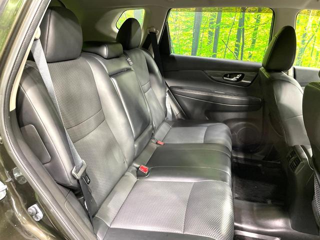 エクストレイル 20XエクストリーマーXエマージェンシーブレーキP 純正ナビ 全周囲カメラ 禁煙車 衝突軽減装置 踏み間違い防止装置 クルーズコントロール 4WD LEDヘッド ルーフレール 防水シート フルセグ Bluetooth再生 ETC スマートキー(10枚目)