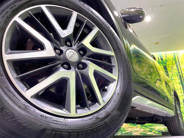 エクストレイル 20XエクストリーマーXエマージェンシーブレーキP 純正ナビ 全周囲カメラ 禁煙車 衝突軽減装置 踏み間違い防止装置 クルーズコントロール 4WD LEDヘッド ルーフレール 防水シート フルセグ Bluetooth再生 ETC スマートキー(14枚目)