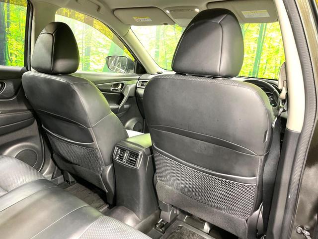 エクストレイル 20XエクストリーマーXエマージェンシーブレーキP 純正ナビ 全周囲カメラ 禁煙車 衝突軽減装置 踏み間違い防止装置 クルーズコントロール 4WD LEDヘッド ルーフレール 防水シート フルセグ Bluetooth再生 ETC スマートキー(33枚目)