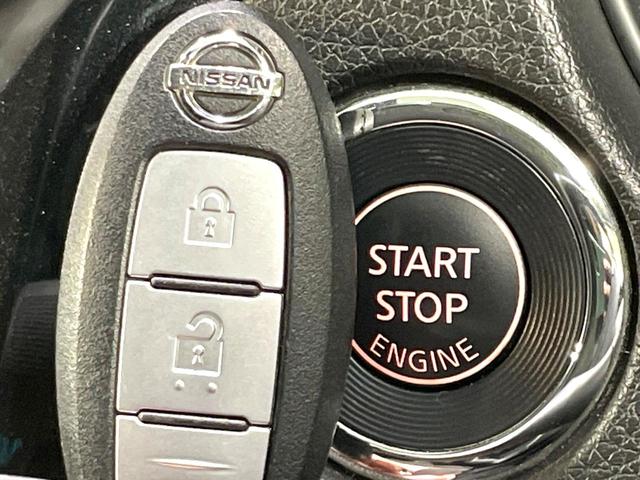 エクストレイル 20XエクストリーマーXエマージェンシーブレーキP 純正ナビ 全周囲カメラ 禁煙車 衝突軽減装置 踏み間違い防止装置 クルーズコントロール 4WD LEDヘッド ルーフレール 防水シート フルセグ Bluetooth再生 ETC スマートキー(36枚目)