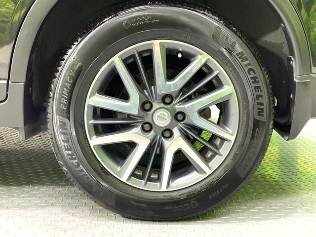 エクストレイル 20XエクストリーマーXエマージェンシーブレーキP 純正ナビ 全周囲カメラ 禁煙車 衝突軽減装置 踏み間違い防止装置 クルーズコントロール 4WD LEDヘッド ルーフレール 防水シート フルセグ Bluetooth再生 ETC スマートキー(54枚目)