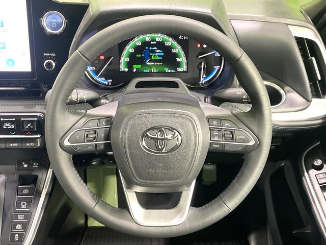 ヴォクシー ハイブリッドS-Z 禁煙車 GRエアロ 後席モニター 快適利便PKG BSM ディスプレイオーディオプラス 三眼LEDヘッド 全周囲カメラ 両側電動スライドドア セーフティセンス レーダークルーズ ハーフレザーシート(15枚目)