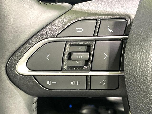 ヴォクシー ハイブリッドS-Z 禁煙車 GRエアロ 後席モニター 快適利便PKG BSM ディスプレイオーディオプラス 三眼LEDヘッド 全周囲カメラ 両側電動スライドドア セーフティセンス レーダークルーズ ハーフレザーシート(31枚目)