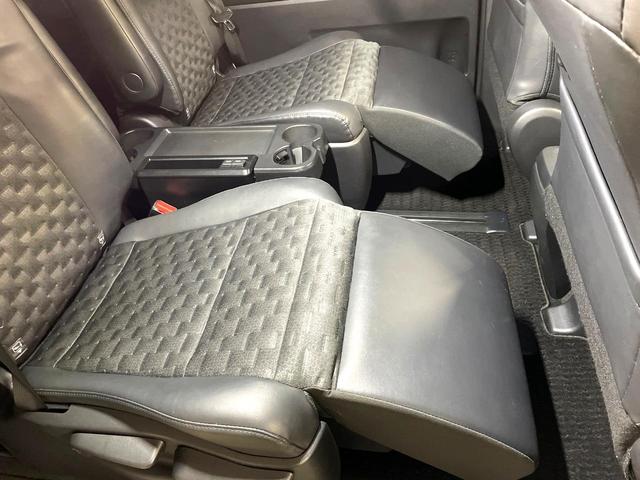 ヴォクシー ハイブリッドS-Z 禁煙車 GRエアロ 後席モニター 快適利便PKG BSM ディスプレイオーディオプラス 三眼LEDヘッド 全周囲カメラ 両側電動スライドドア セーフティセンス レーダークルーズ ハーフレザーシート(78枚目)