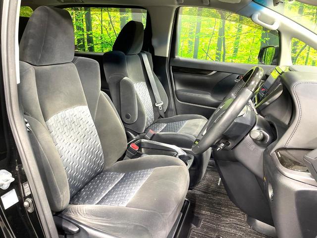 ヴェルファイア ２．５Ｚ　Ａエディション　モデリスタエアロ　ツインムーンルーフ　ＢＩＧ－Ｘ１０型ナビ　後席モニター　両側電動ドア　禁煙車　衝突軽減装置　レーダークルーズ　ＬＥＤヘッド　ドラレコ　フルセグ　Ｂｌｕｅｔｏｏｔｈ再生　ＥＴＣ（9枚目）