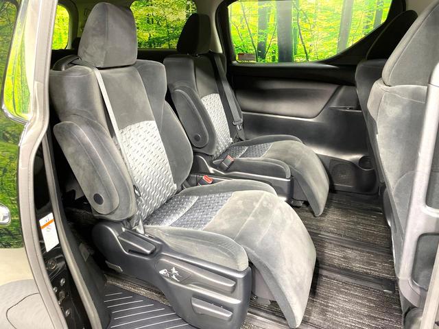 ヴェルファイア ２．５Ｚ　Ａエディション　モデリスタエアロ　ツインムーンルーフ　ＢＩＧ－Ｘ１０型ナビ　後席モニター　両側電動ドア　禁煙車　衝突軽減装置　レーダークルーズ　ＬＥＤヘッド　ドラレコ　フルセグ　Ｂｌｕｅｔｏｏｔｈ再生　ＥＴＣ（10枚目）