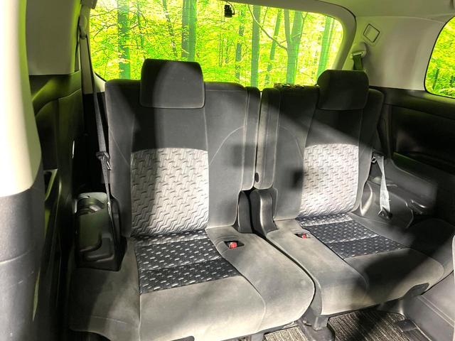 ヴェルファイア ２．５Ｚ　Ａエディション　モデリスタエアロ　ツインムーンルーフ　ＢＩＧ－Ｘ１０型ナビ　後席モニター　両側電動ドア　禁煙車　衝突軽減装置　レーダークルーズ　ＬＥＤヘッド　ドラレコ　フルセグ　Ｂｌｕｅｔｏｏｔｈ再生　ＥＴＣ（11枚目）