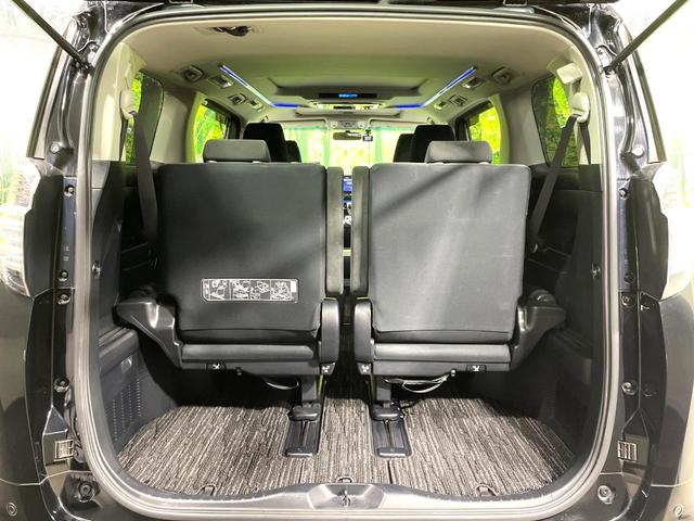 ヴェルファイア ２．５Ｚ　Ａエディション　モデリスタエアロ　ツインムーンルーフ　ＢＩＧ－Ｘ１０型ナビ　後席モニター　両側電動ドア　禁煙車　衝突軽減装置　レーダークルーズ　ＬＥＤヘッド　ドラレコ　フルセグ　Ｂｌｕｅｔｏｏｔｈ再生　ＥＴＣ（12枚目）