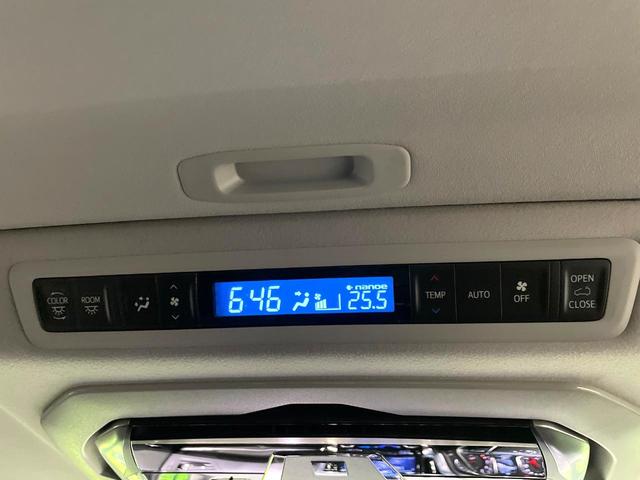 ヴェルファイア ２．５Ｚ　Ａエディション　モデリスタエアロ　ツインムーンルーフ　ＢＩＧ－Ｘ１０型ナビ　後席モニター　両側電動ドア　禁煙車　衝突軽減装置　レーダークルーズ　ＬＥＤヘッド　ドラレコ　フルセグ　Ｂｌｕｅｔｏｏｔｈ再生　ＥＴＣ（35枚目）