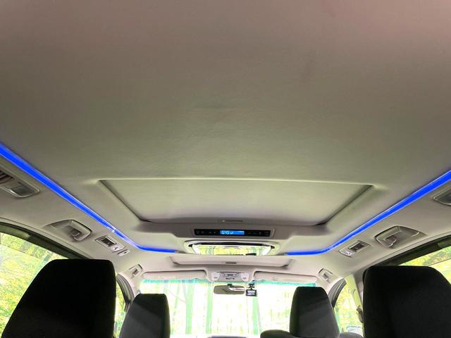 ヴェルファイア ２．５Ｚ　Ａエディション　モデリスタエアロ　ツインムーンルーフ　ＢＩＧ－Ｘ１０型ナビ　後席モニター　両側電動ドア　禁煙車　衝突軽減装置　レーダークルーズ　ＬＥＤヘッド　ドラレコ　フルセグ　Ｂｌｕｅｔｏｏｔｈ再生　ＥＴＣ（40枚目）