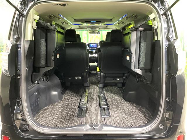 ヴェルファイア ２．５Ｚ　Ａエディション　モデリスタエアロ　ツインムーンルーフ　ＢＩＧ－Ｘ１０型ナビ　後席モニター　両側電動ドア　禁煙車　衝突軽減装置　レーダークルーズ　ＬＥＤヘッド　ドラレコ　フルセグ　Ｂｌｕｅｔｏｏｔｈ再生　ＥＴＣ（41枚目）