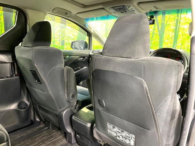 ヴェルファイア ２．５Ｚ　Ａエディション　モデリスタエアロ　ツインムーンルーフ　ＢＩＧ－Ｘ１０型ナビ　後席モニター　両側電動ドア　禁煙車　衝突軽減装置　レーダークルーズ　ＬＥＤヘッド　ドラレコ　フルセグ　Ｂｌｕｅｔｏｏｔｈ再生　ＥＴＣ（42枚目）