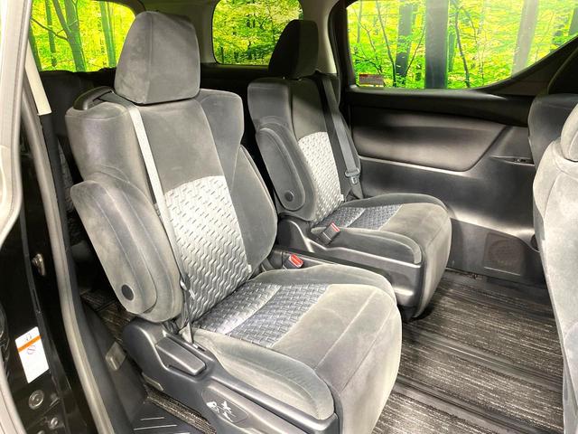 ヴェルファイア ２．５Ｚ　Ａエディション　モデリスタエアロ　ツインムーンルーフ　ＢＩＧ－Ｘ１０型ナビ　後席モニター　両側電動ドア　禁煙車　衝突軽減装置　レーダークルーズ　ＬＥＤヘッド　ドラレコ　フルセグ　Ｂｌｕｅｔｏｏｔｈ再生　ＥＴＣ（59枚目）