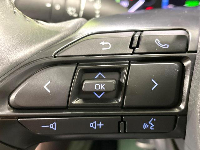 ヤリスクロス ハイブリッドＺ　禁煙車　純正８型ナビ　バックカメラ　１００Ｖ電源　衝突軽減装置　レーダークルーズ　ＬＥＤヘッド　シートヒーター　パワーシート　クリアランスソナー　ドラレコ　ＥＴＣ　Ｂｌｕｅｔｏｏｔｈ再生（45枚目）