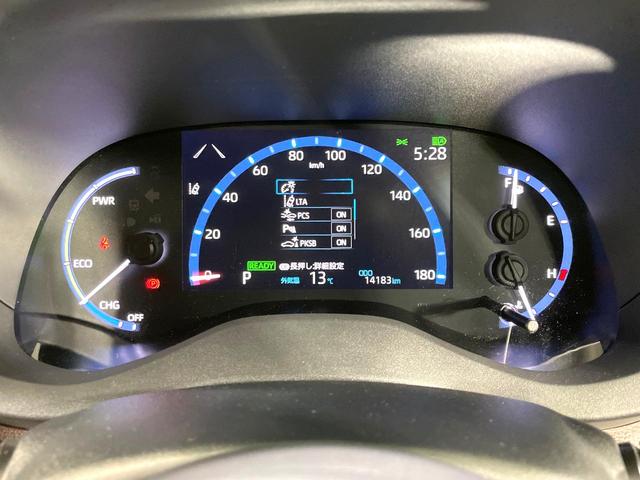 ヤリスクロス ハイブリッドＺ　禁煙車　純正８型ナビ　バックカメラ　１００Ｖ電源　衝突軽減装置　レーダークルーズ　ＬＥＤヘッド　シートヒーター　パワーシート　クリアランスソナー　ドラレコ　ＥＴＣ　Ｂｌｕｅｔｏｏｔｈ再生（48枚目）