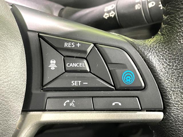 ルークス ハイウェイスター Gターボプロパイロットエディション 純正9型ナビ 全周囲カメラ 両側電動ドア 禁煙車 衝突軽減装置 プロパイロット 踏み間違い防止装置 LEDヘッド/フォグ ターボ ドラレコ フルセグ Bluetooth再生 ハーフレザー スマートキー(8枚目)