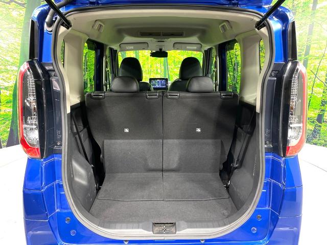 ルークス ハイウェイスター Gターボプロパイロットエディション 純正9型ナビ 全周囲カメラ 両側電動ドア 禁煙車 衝突軽減装置 プロパイロット 踏み間違い防止装置 LEDヘッド/フォグ ターボ ドラレコ フルセグ Bluetooth再生 ハーフレザー スマートキー(12枚目)