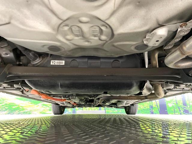 アクア S SDナビ バックカメラ 禁煙車 衝突軽減装置 車線逸脱警報 オートマチックハイビーム ドラレコ フルセグ Bluetooth再生 オートライト/エアコン スマートキー 電動格納ミラー シートリフター(18枚目)