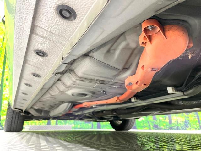 アクア S SDナビ バックカメラ 禁煙車 衝突軽減装置 車線逸脱警報 オートマチックハイビーム ドラレコ フルセグ Bluetooth再生 オートライト/エアコン スマートキー 電動格納ミラー シートリフター(21枚目)