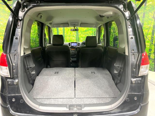 デリカＤ：２ Ｓ　ＳＤナビ　バックカメラ　禁煙車　両側電動ドア　ＨＩＤヘッド　Ｂｌｕｅｔｏｏｔｈ再生　ＥＴＣ　オートライト／エアコン　スマートキー　純正１４インチアルミ　電動格納ミラー　盗難防止システム（10枚目）