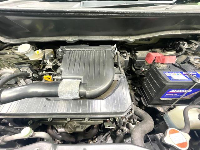 デリカＤ：２ Ｓ　ＳＤナビ　バックカメラ　禁煙車　両側電動ドア　ＨＩＤヘッド　Ｂｌｕｅｔｏｏｔｈ再生　ＥＴＣ　オートライト／エアコン　スマートキー　純正１４インチアルミ　電動格納ミラー　盗難防止システム（18枚目）