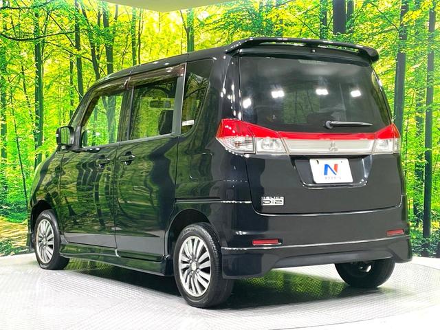 デリカＤ：２ Ｓ　ＳＤナビ　バックカメラ　禁煙車　両側電動ドア　ＨＩＤヘッド　Ｂｌｕｅｔｏｏｔｈ再生　ＥＴＣ　オートライト／エアコン　スマートキー　純正１４インチアルミ　電動格納ミラー　盗難防止システム（42枚目）