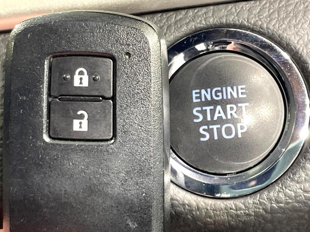 ハリアー エレガンス 禁煙車 SDナビ バックカメラ ハーフレザーシート パワーシート LEDヘッド/フォグ ETC フルセグ 純正17インチアAW デュアルエアコン スマートキー Bluetooth接続 CD/DVD再生(7枚目)