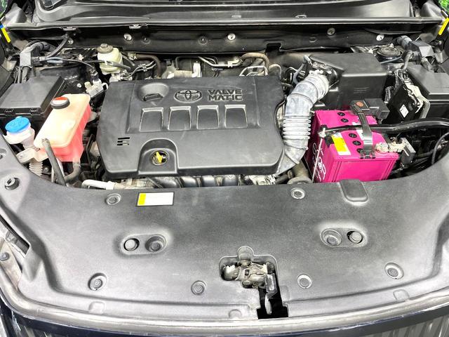 ハリアー エレガンス 禁煙車 SDナビ バックカメラ ハーフレザーシート パワーシート LEDヘッド/フォグ ETC フルセグ 純正17インチアAW デュアルエアコン スマートキー Bluetooth接続 CD/DVD再生(18枚目)