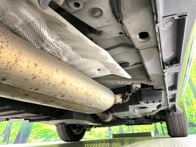 ハリアー エレガンス 禁煙車 SDナビ バックカメラ ハーフレザーシート パワーシート LEDヘッド/フォグ ETC フルセグ 純正17インチアAW デュアルエアコン スマートキー Bluetooth接続 CD/DVD再生(23枚目)