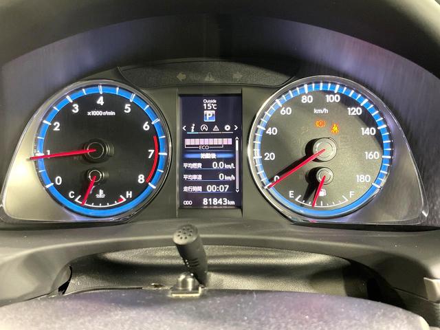 ハリアー エレガンス 禁煙車 SDナビ バックカメラ ハーフレザーシート パワーシート LEDヘッド/フォグ ETC フルセグ 純正17インチアAW デュアルエアコン スマートキー Bluetooth接続 CD/DVD再生(28枚目)