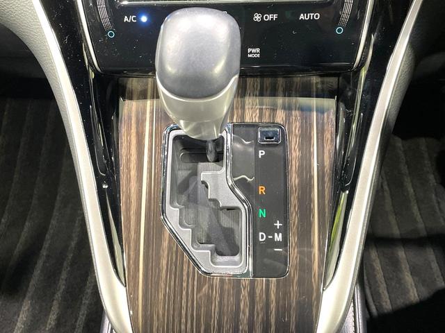 ハリアー エレガンス 禁煙車 SDナビ バックカメラ ハーフレザーシート パワーシート LEDヘッド/フォグ ETC フルセグ 純正17インチアAW デュアルエアコン スマートキー Bluetooth接続 CD/DVD再生(34枚目)