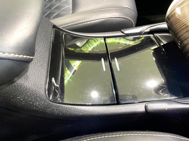 ハリアー エレガンス 禁煙車 SDナビ バックカメラ ハーフレザーシート パワーシート LEDヘッド/フォグ ETC フルセグ 純正17インチアAW デュアルエアコン スマートキー Bluetooth接続 CD/DVD再生(35枚目)