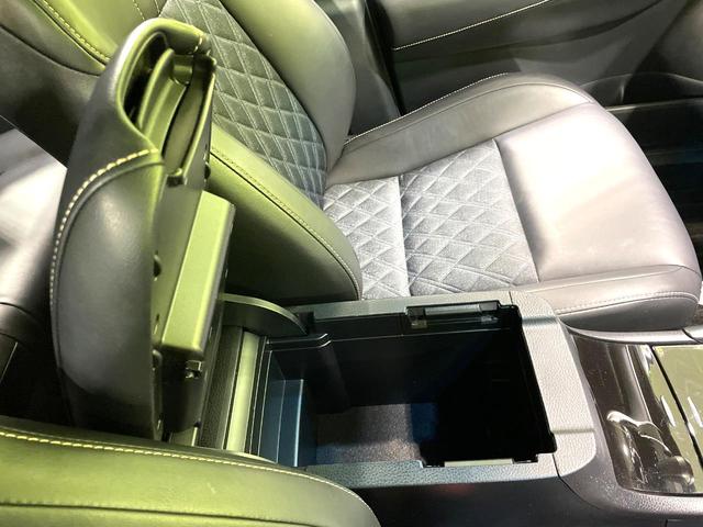 ハリアー エレガンス 禁煙車 SDナビ バックカメラ ハーフレザーシート パワーシート LEDヘッド/フォグ ETC フルセグ 純正17インチアAW デュアルエアコン スマートキー Bluetooth接続 CD/DVD再生(39枚目)